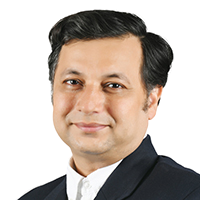 Saurabh Agarwal